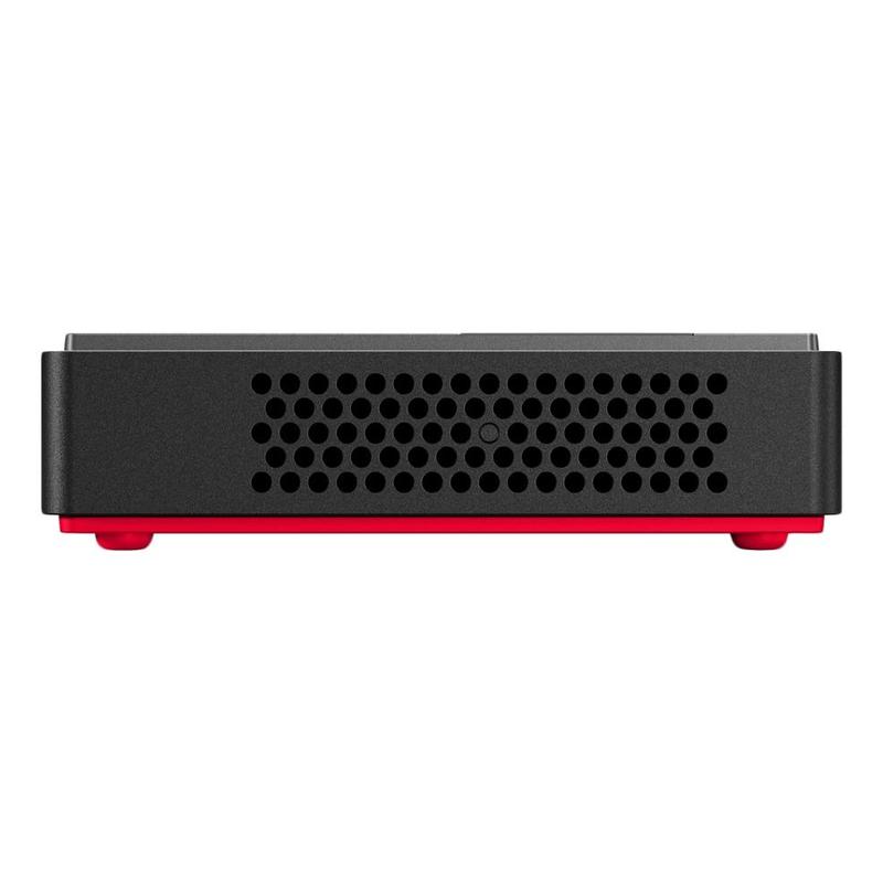 Компьютер Lenovo M90n-1 Nano i5-8265U 8Gb 256GB_SSD_M.2 Int. NoDVD INTEL_9560_2X2AC+BT USB KB&Mouse W10_P64-RUS  3Y on-site 11AD001PRU 11AD001PRU