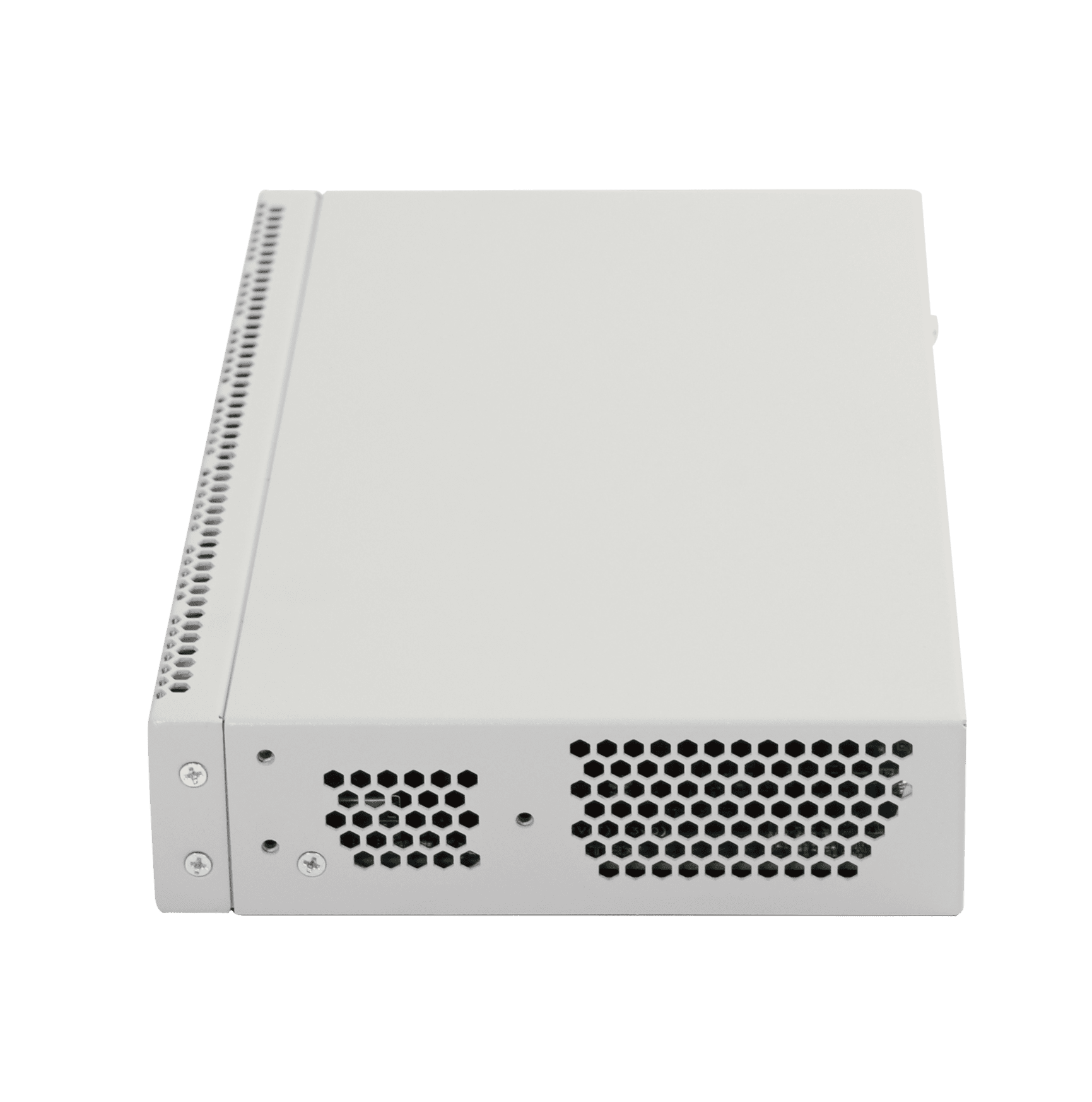 Маршрутизатор Eltex  8хEthernet 10/100/1000 Base-T; 1х1000Base-X (SFP); 1хRS-232 (RJ-45); 2 порта USB2.0 ESR-12VF ESR-12VF #1