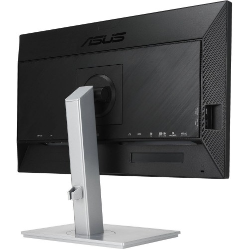 Монитор ASUS 23.8" ProArt черный IPS LED 4ms 16:9 HDMI M/M матовая HAS Pivot 1000:1 300cd 178гр/178гр 1920x1080 DisplayPort FHD USB 90LM03Y1-B01370 PA247CV PA247CV