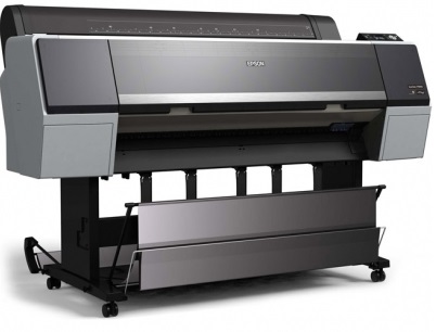 Принтер Epson SureColor SC-P9000 Violet C11CE40301A1 C11CE40301A1