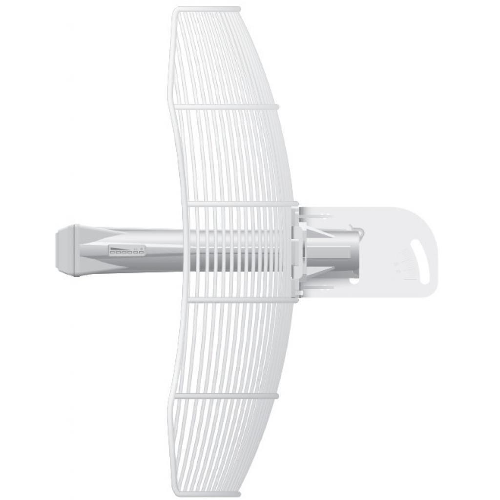 Точка доступа Ubiquiti AirGrid M5 HP 23dBi (AG-HP-5G23) AG-HP-5G23