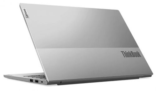 Ноутбук Lenovo ThinkBook 13s G2 ITL 13.3WUXGA_AG_300N_N_SRGB/ CORE_I7-1165G7_2.8G_4C_MB/ 8GB (распаяно)/ 256GB_SSD / INTEGRATED_IRIS_XE / WLAN_2X2AX+BT_MB/ FINGERPRINT_READER/ SLIM_720P_HD_CAMERA / 4CELL_56WH_INTERNAL/ W11_P64-ENG/ 1 год / MINERAL_GR 20V9000NAU #4