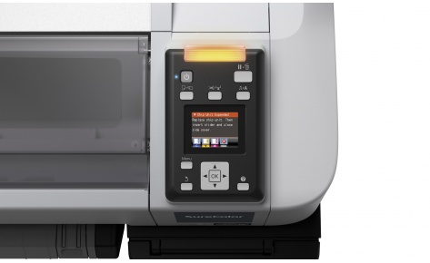 Принтер Epson SureColor SC-F6200 (hdK) C11CF07301A0 C11CF07301A0