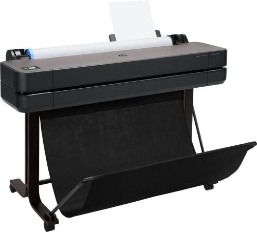 Плоттер HP DesignJet T650 36-дюймовый 5HB10A 5HB10A #2