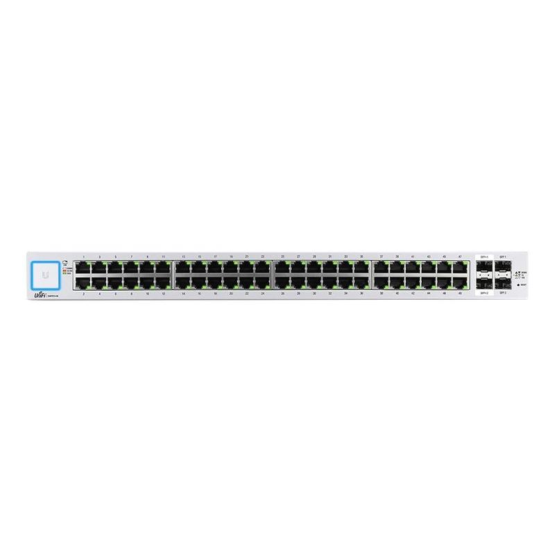 Коммутатор UniFi Switch 48 port, non-PoE (US-48) US-48 #5