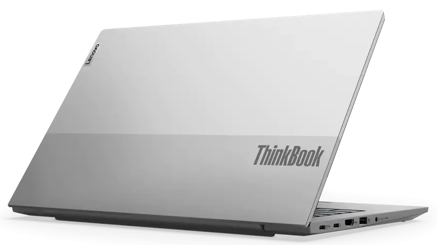 Ноутбук Lenovo 14.0'' ThinkBook 14 G4 IAP  FHD(1920x1080) IPS/Intel Core i5-1235U 1.30GHz (Up to 4.40GHz) Deca/8GB/512GB SSD/Integrated/WiFi/BT5.1/FHD Web Camera/4in1/RJ45/45Wh/6.0h/1,4 kg/DOS/1Y/GREY 21DH00GDRU 21DH00GDRU #7