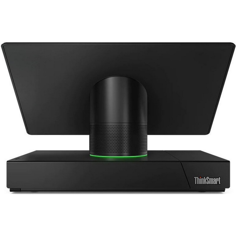 Моноблок Lenovo ThinkSmart Hub для MS Teams 10.1" FHD (1920x1200) AG MT, i5-8365U, 8GB SO-DIMM DDR4-2400, 128GB SSD M.2, Intel HD, WiFi, BT, Win 10 IOT64 CBB-RUS, 3Y PS 11H10002RU 11H10002RU