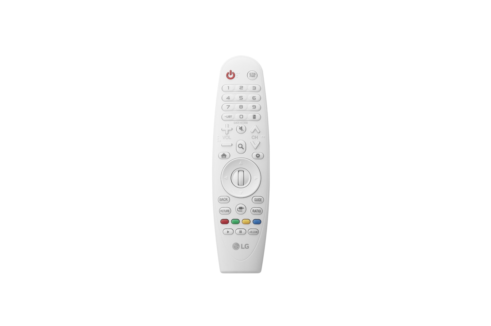 Проектор LG HU85LS CineBeam ультракороткофокусный Laser, 4K , до 120", 2700 Люмен HU85LS-EU HU85LS-EU