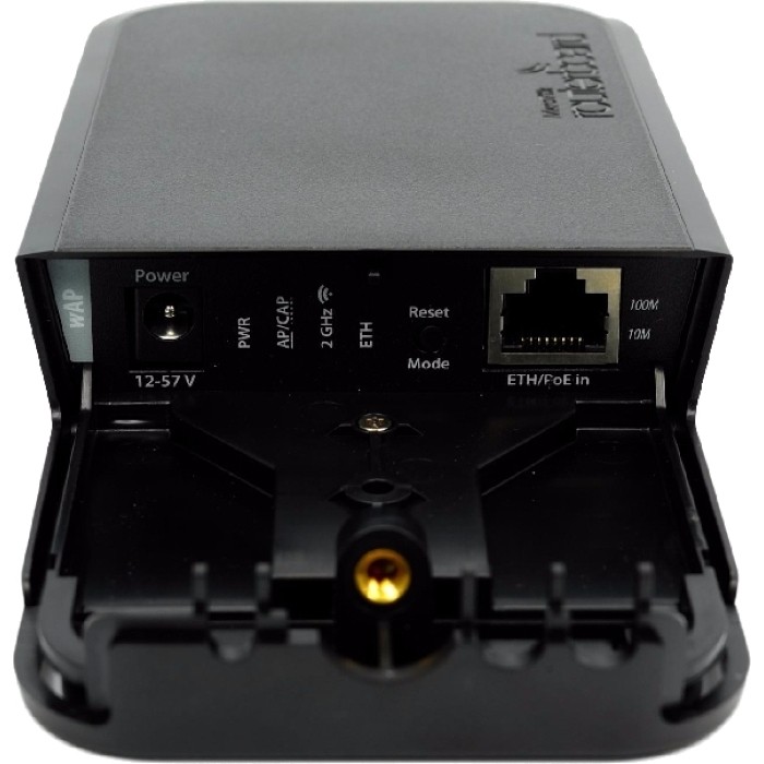 Точка доступа Mikrotik RBwAP2nD-BE RBwAP2nD-BE #4