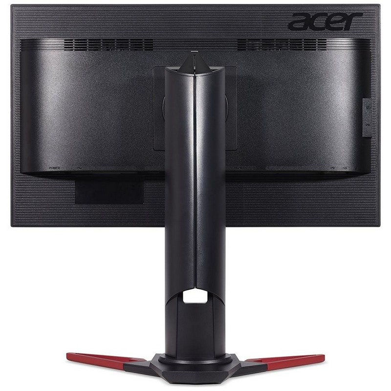Монитор Acer 23.8" XB241YUbmiprz Predator TN 2560x1440 165Hz G-Sync 350cd/m2 16:9 UM.QX1EE.001 UM.QX1EE.001 #6