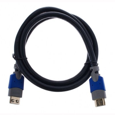 Кабель Kramer C-HM/HM/PRO-65 HDMI-HDMI  (Вилка - Вилка), 19,5 м 97-01114065 97-01114065