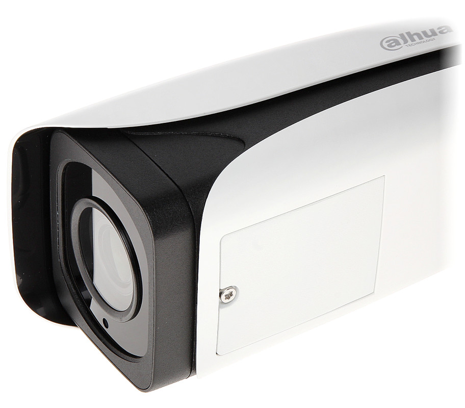 Видеокамера IP Dahua DH-IPC-HFW5431EP-Z 2.7-12мм цветная корп.:белый DH-IPC-HFW5431EP-Z