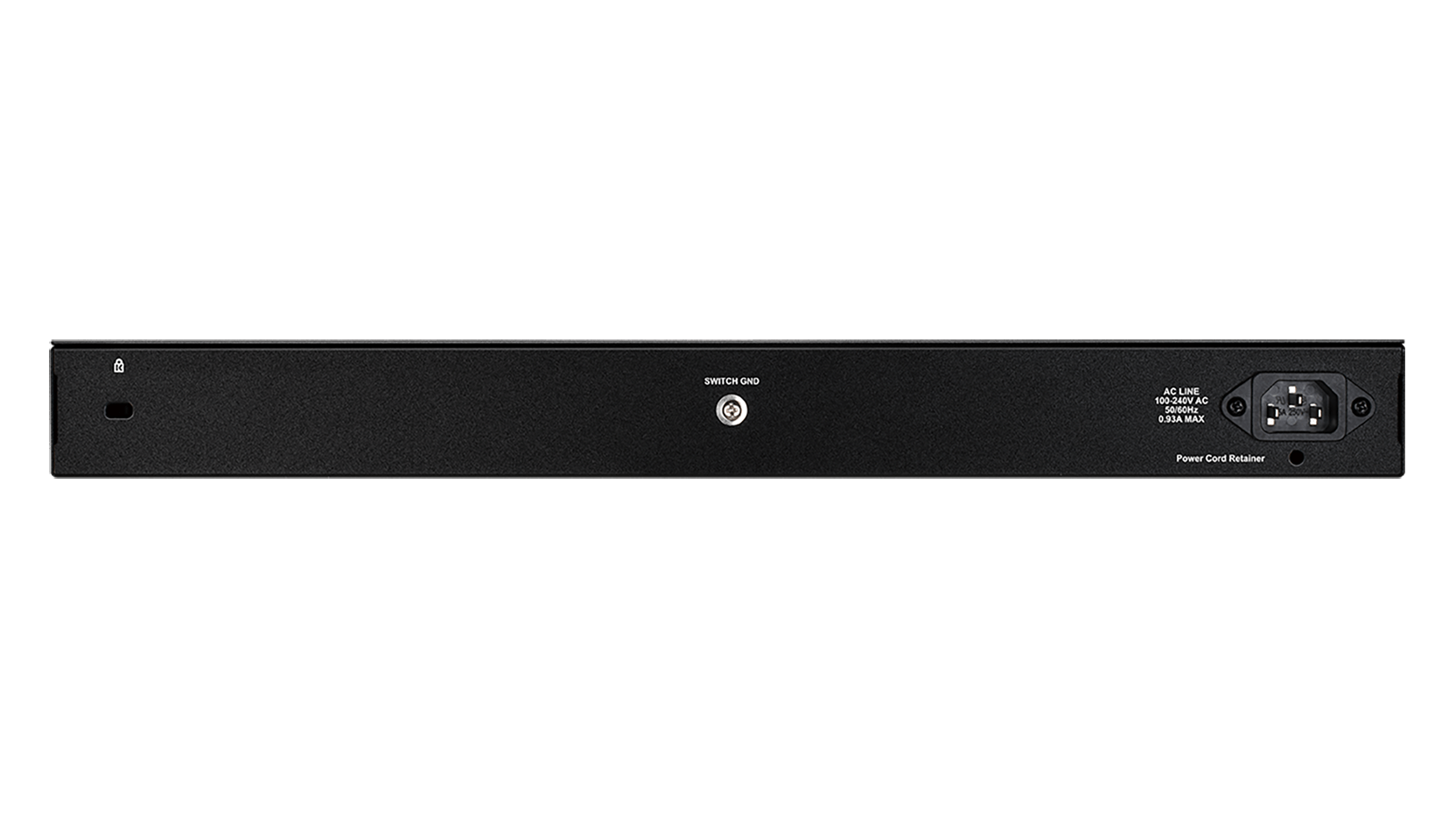 Коммутатор D-Link L2+ Smart Switch with 8 10GBase-T ports and 2 10GBase-X SFP+ ports DXS-1210-10TS/А2A DXS-1210-10TS/А2A