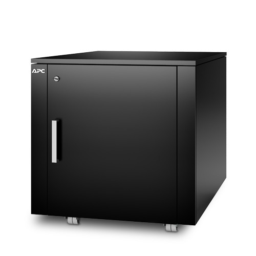 Шкаф APC NetShelter CX Mini, цвет черный AR4000MVX429 AR4000MVX429 #2