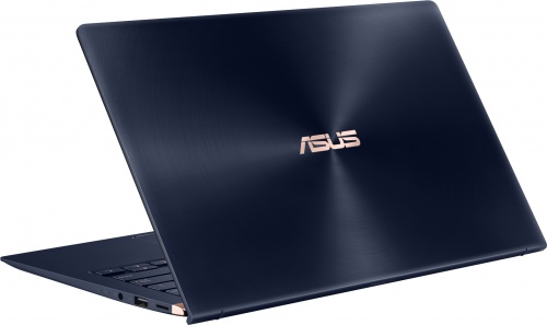 Ультрабук Asus Zenbook UX433FA-A5093T i3 8145U/8/256SSD/WiFi/BT/Win10/14"/1.13 кг 90NB0JR1-M01380 90NB0JR1-M01380