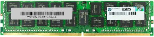 Модуль памяти HPE 32GB (1x32GB) PC4-2133P-L 4Rx4 LRDIMM module for Gen9, E5-2600v3 series (equal to 774174-001, Replacement for 726722-B21,752372-081) 774174-001B 774174-001B