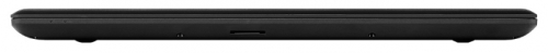 Ноутбук Lenovo 110-15IBR 15.6" HD, Intel Celeron N3060, 2Gb, 500Gb, noDVD, Win10, черный (80T700C0RK) 80T700C0RK