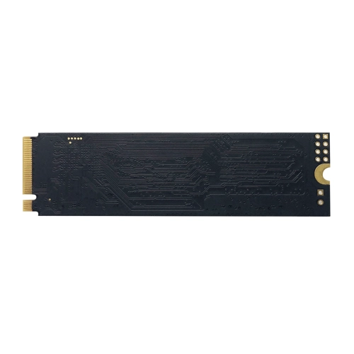 Твердотельный накопитель Patriot PCI-E x4 256Gb P300P256GM28 P300 M.2 2280 P300P256GM28 P300P256GM28