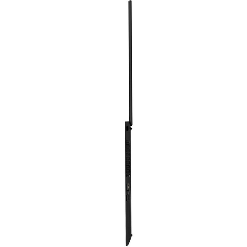 Ноутбук Lenovo ThinkPad Ultrabook X1 Carbon Gen 8T 14" UHD (3840x2160)GL 500N, i7-10510U 1.8G, 16GB LP3 2133, 1TB SSD M.2, Intel UHD, WiFI,BT, 4G-LTE, FPR, IR Cam, 65W USB-C, 4cell 51Wh, Win 10 Pro, 3Y CI, 1.09kg 20U9005BRT 20U9005BRT