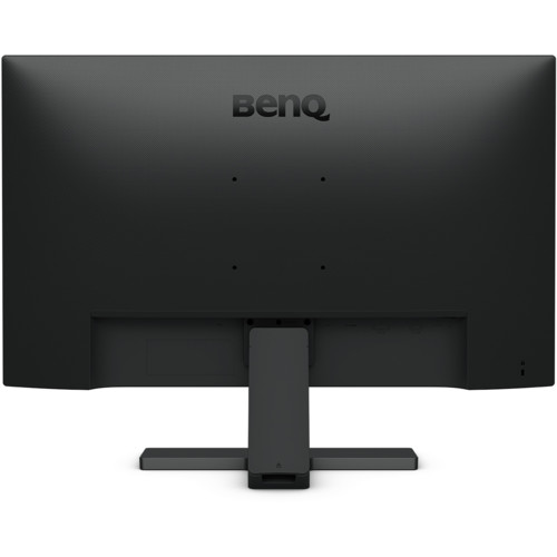 Монитор BenQ 27" GL2780E TN LED 1920x1080 16:9 300 cd/m2 1ms 1000:1 12M:1 170/160 D-sub DVI HDMI DP Flicker-free Speaker Black 9H.LJ6LB.VFE 9H.LJ6LB.VFE