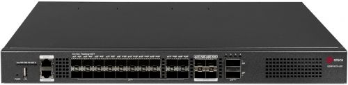 Коммутатор Qtech Управляемый стекируемый коммутатор уровня L3, 20 портов 1G/10G SFP+, 4 порта 10G/25G SFP28, 2 порта 40G QSFP+, поддержка до 32 портов 10G, 4K VLAN, 32  QSW-6910-26F QSW-6910-26F #3