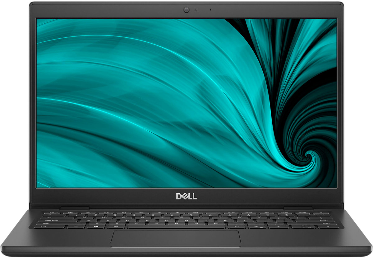 Ноутбук Dell Latitude 3420 Core i3-1125G4 (2.0GHz)14,0" FullHD WVA Antiglare8GB (1x8GB) DDR4 256GB SSD Intel UHD Graphics TPM 4 cell (54 WHr) W10 Pro 1y ProS+NBD black 3420-0516 3420-0516 #3