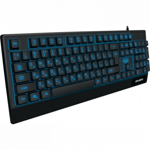 Игровая клавиатура Sven KB-G8300 SV-019280 SV-019280