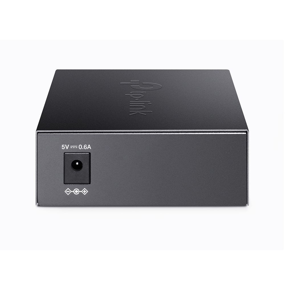 Медиаконвертер TP-Link WDM 1000Mbit RJ45 до 20km  TL-FC311A-20 TL-FC311A-20