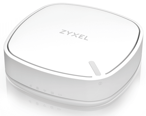Маршрутизатор Zyxel LTE3302-M432 LTE Cat.4 Wi-Fi router (for SIM-card), 802.11n (2,4 GHz) 300 Mb/s, LTE/3G/2G ready, Cat.4 (150/50 Mb/s), ready for external LTE ant LTE3302-M432-EU01V1F LTE3302-M432-EU01V1F