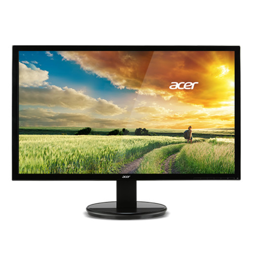 Монитор Acer 22" K222HQL LCD UM.WW3EE.005 UM.WW3EE.005