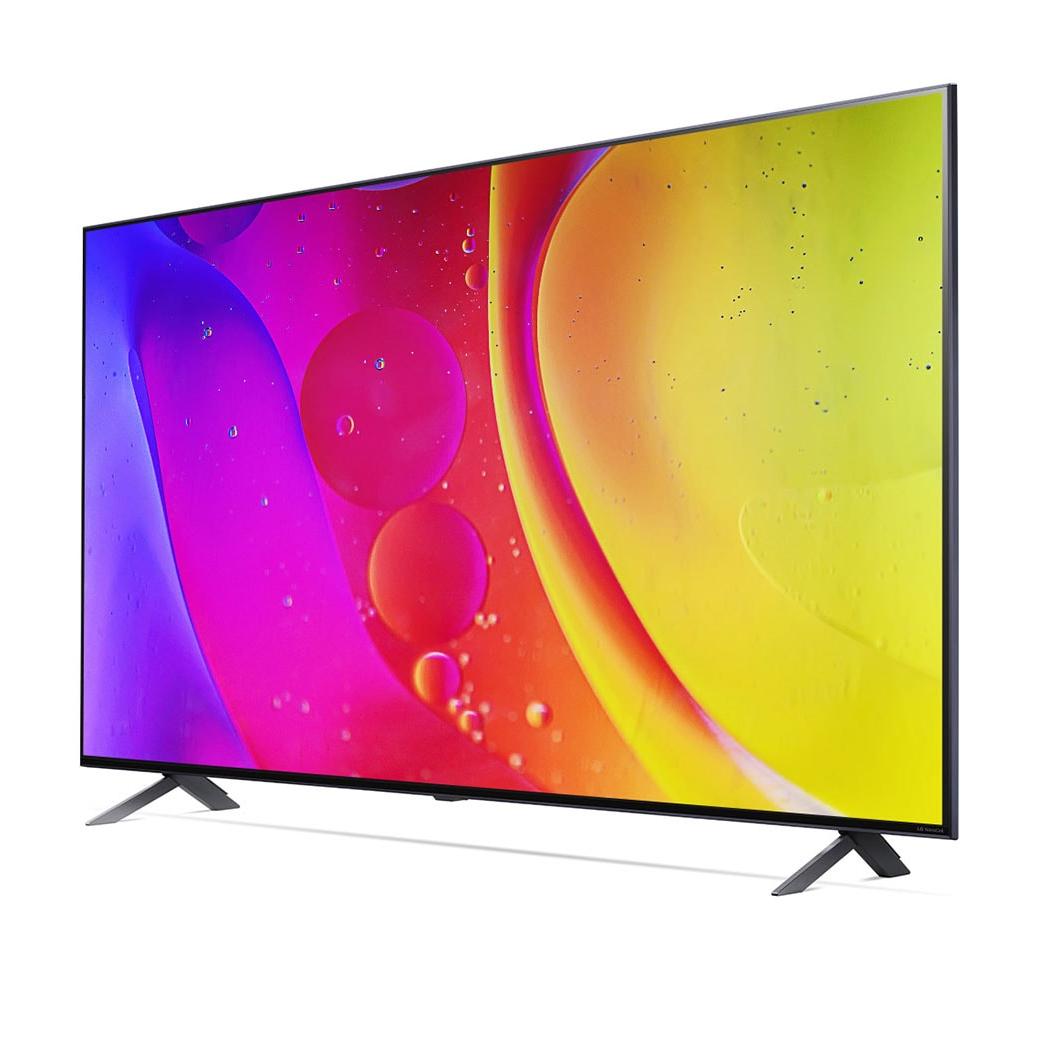 Телевизор LG 50NANO806QA.ADGG 50",4K,60Hz,Wi-Fi 50NANO806QA.ADGG 50NANO806QA.ADGG #2