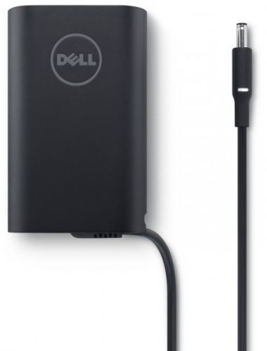 Блок питания для ноутбука Dell Power Supply:  Euro 45W AC Adaptor (4.5mm, 1.0 m) 450-18919 450-18919