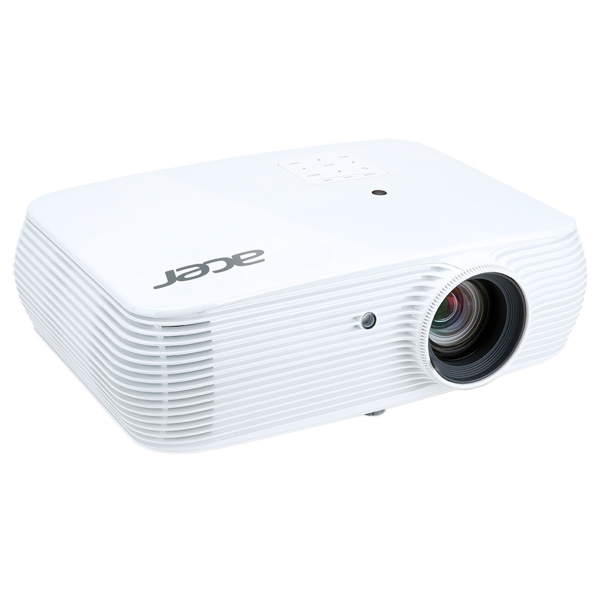 Проектор Acer P5530i DLP 4000Lm (1920x1080) 20000:1 ресурс лампы:4000часов 1xUSB typeA 2xHDMI 2.73кг MR.JQN11.001 MR.JQN11.001 #4
