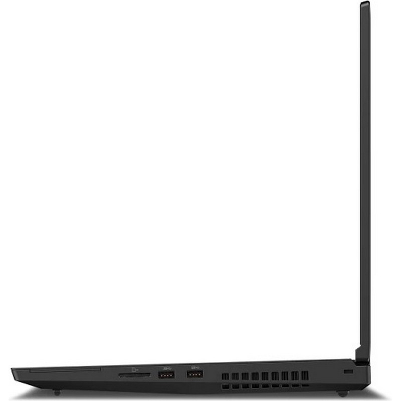 Ноутбук Lenovo P17 17.3" UHD (3840x2160) IPS 500n HDR400/ i9-10885H/ 2 x 16GB DDR4 2933MHz/ 1TB M.2 PCI-e SSD/ -/ Quadro RTX3000 6GB GDDR6 192 bit MAX-P 80W/ WWAN Ready/ FPR/ IR + 720p/ backlit/ SCR/ 94Wh 6 cell integrated/ 230W slim tip/ 1x USB-C (U 20SN000YRT