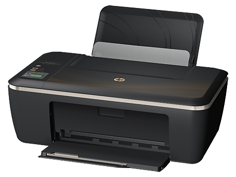 МФУ HP струйное DeskJet Ink Advantage 2520hc CZ338A CZ338A