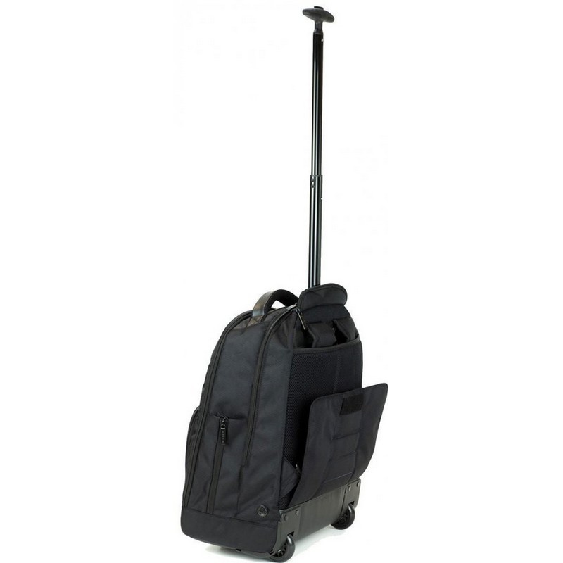 Рюкзак Targus для ноутбука 15.6" черный нейлон TSB700EU TSB700EU