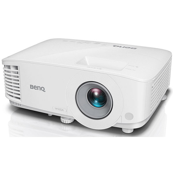 Проектор BenQ MH550 DLP, 1920x1080, 3500 AL, 20000:1, 16:10, 1.1X, TR 1.96~2.15, HDMIx2, VGA, White, 2.3 kg 9H.JJ177.13E 9H.JJ177.13E #5