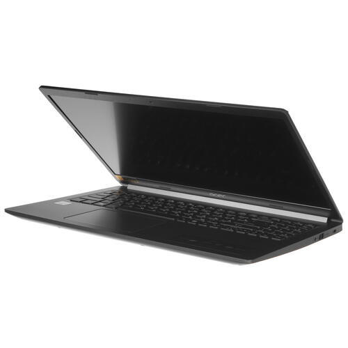 Ноутбук Acer Aspire 5 A515-55-396T Core i3 1005G1/8Gb/1Tb/Intel UHD Graphics/15.6"/IPS/FHD (1920x1080)/Eshell/black/WiFi/BT/Cam NX.HSHER.008 NX.HSHER.008