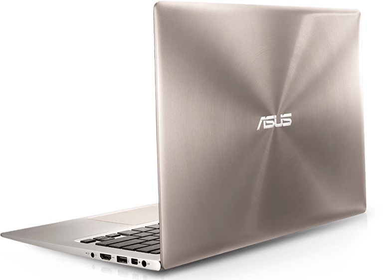 Ноутбук Asus UX303La i3-4030U (1.9)/4G/500G/13.3"FHD AG/Int:Intel HD 4400/BT/Win8 90NB04Y1-M02830