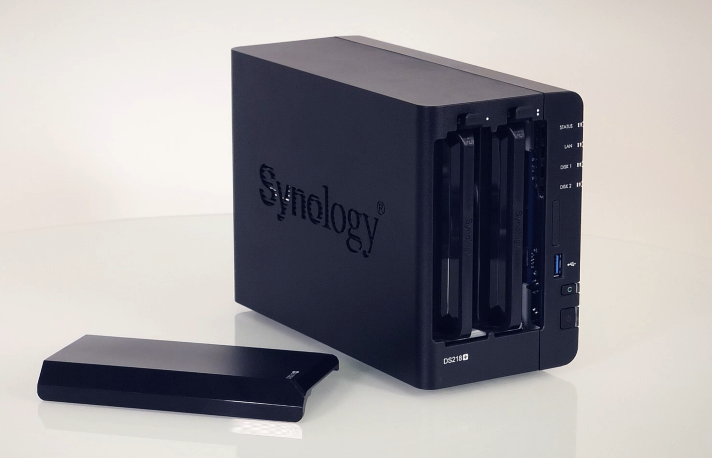 Сетевое хранилище Synology DS218+ DS218+ #5