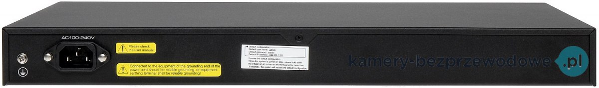 DH-PFS4018-16P-250. Управляемый 16 портовый сетевой РОЕ коммутатор 2-го уровня; 16 POE портов; Uplink 2 порта RJ-45 -1GB; Поддержка: IEEE802.3af, IEEE802.3at; Питание: AC220В/ 250Ватт; Рабочая температура: -10~60 С; DH-PFS4018-16P-250