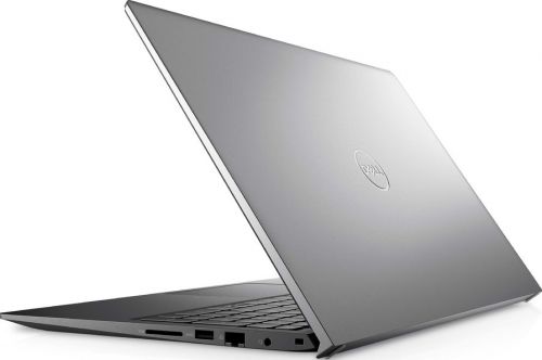 Ноутбук Dell Vostro 5510 Core i5 11320H 8Gb SSD256Gb Intel Iris Xe graphics 15.6" FHD (1920x1080) Ubuntu grey WiFi BT Cam N7500CVN5510EMEA01 N7500CVN5510EMEA01