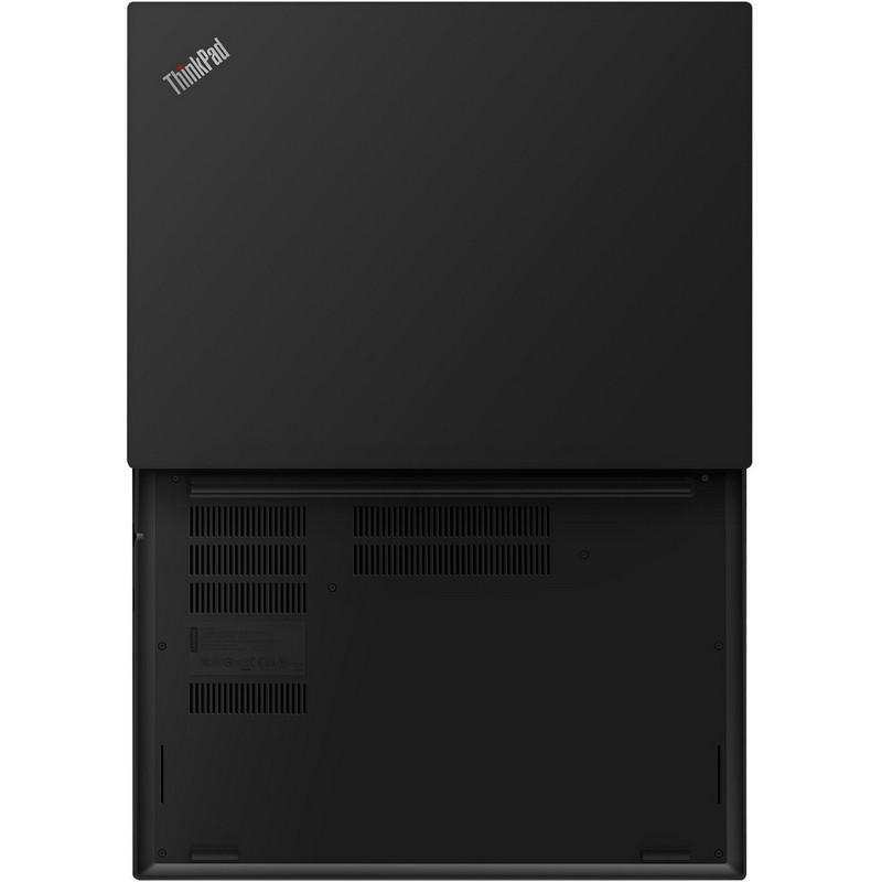 Ноутбук Lenovo ThinkPad E495 3500U/8Gb/1Tb/SSD256Gb/14"/IPS/FHD (1920x1080)/Windows 10 Professional 64/black/WiFi/BT/Cam 20NE000GRT 20NE000GRT