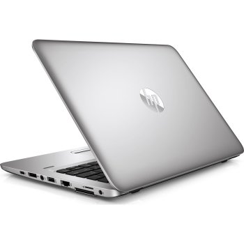 Ноутбук HP EliteBook 725 G4 12,5"/PRO A10-8730B/8GB/500GB 7200/W10p64/3yw/720p/Intel 7265 AC 2x2 nvP +BT 4.2/ FPR/No NFC Z9H09AW Z9H09AW