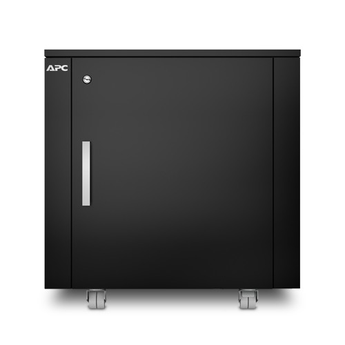 Шкаф APC NetShelter CX Mini, цвет черный AR4000MVX429 AR4000MVX429 #3