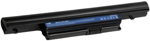 Аккумулятор для ноутбука Acer Aspire 3820, 4820, 5820, 7745 Series, 11.1V 4400mAh 49Wh TOP-3820T TOP-3820T