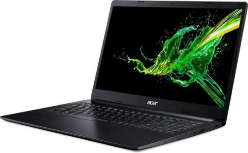 Ноутбук Acer Aspire 5 A315-56-56XP Core i5 1035G1/12Gb/SSD512Gb/UMA/15.6"/FHD (1920x1080)/Eshell/black/WiFi/BT/Cam NX.HS5ER.013 NX.HS5ER.013 #3