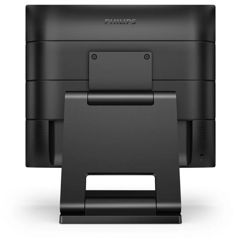 Монитор Philips 17" 43,2 cm 5:4 1280х1024(SXGA) TN, GLARE, 60 Гц, 250cd/m2, H170°/V160°, 1000:1, 50M:1, 16.7M, 1ms, VGA, DVI, 1.4, 1.2, USB-Hub, Height adj, Tilt, Speakers, 3Y, Black 172B9T (00/01) 172B9T (00/01)