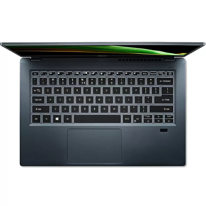 Ноутбук Acer Swift 3 SF314-511-37M5 14" FHD, Intel Core Сi3-1115G4, 8Gb, 256GB SSD, No ODD, int., Win 10, синий NX.ACWER.001 NX.ACWER.001 #1