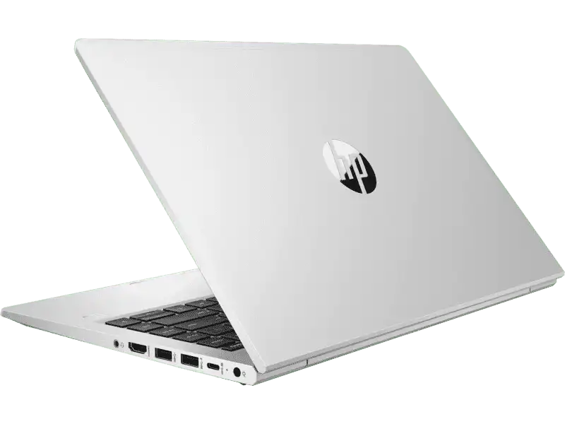 Ноутбук HP без сумки Probook 440 G9 Core i7-1260P / 14 FHD AG UWVA 250 HD + IR / 16GB (1x16GB) DDR4 3200 / 1TB PCIe-4x4 2280 NVMe TLC / DOS / 1yw / Clickpad Backlit / Silver Aluminum /KB Eng/Rus 6A1S3EA 6A1S3EA #3